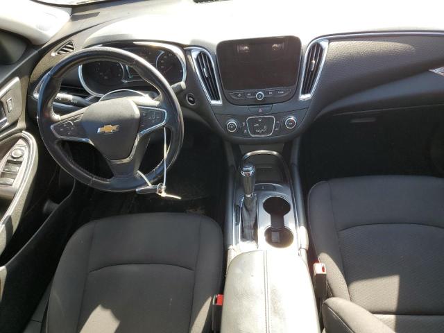 Photo 7 VIN: 1G1ZD5ST1JF273388 - CHEVROLET MALIBU LT 