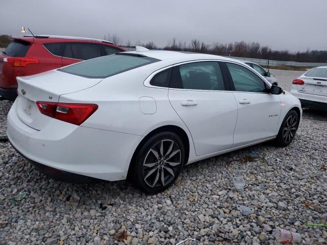 Photo 2 VIN: 1G1ZD5ST1JF273620 - CHEVROLET MALIBU 