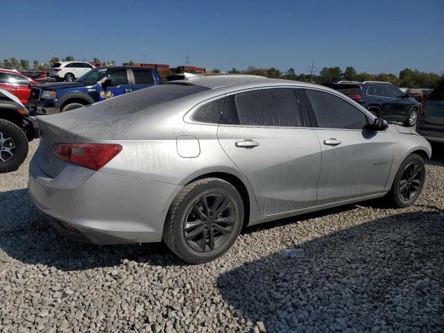 Photo 2 VIN: 1G1ZD5ST1JF276131 - CHEVROLET MALIBU LT 