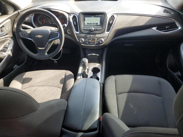 Photo 7 VIN: 1G1ZD5ST1JF276131 - CHEVROLET MALIBU LT 