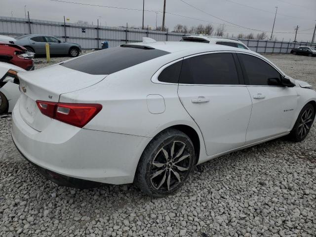 Photo 2 VIN: 1G1ZD5ST1JF285265 - CHEVROLET MALIBU HYB 