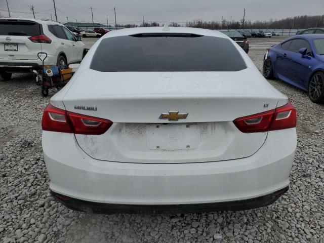 Photo 5 VIN: 1G1ZD5ST1JF285265 - CHEVROLET MALIBU HYB 