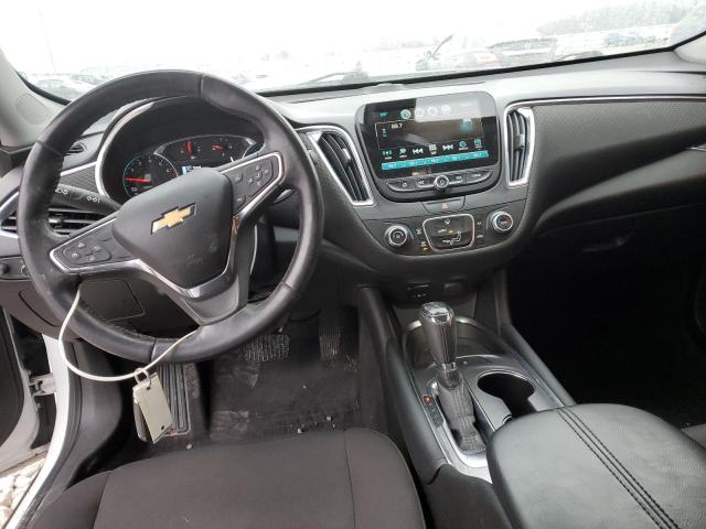 Photo 7 VIN: 1G1ZD5ST1JF285265 - CHEVROLET MALIBU HYB 