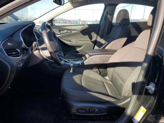 Photo 6 VIN: 1G1ZD5ST1JF286898 - CHEVROLET MALIBU LT 