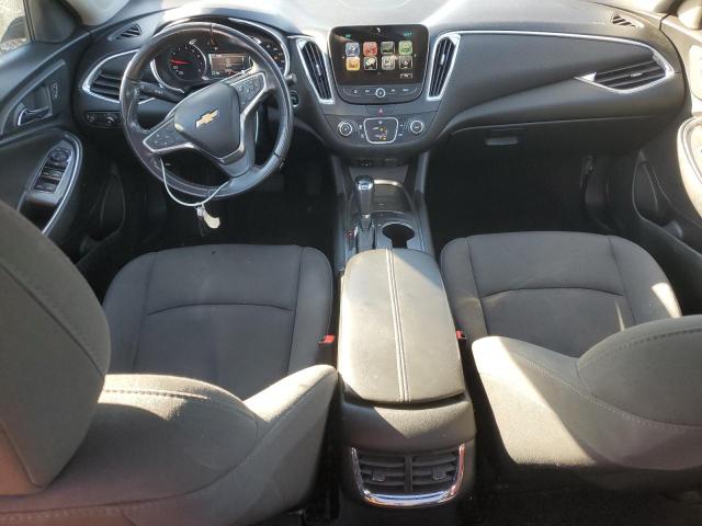 Photo 7 VIN: 1G1ZD5ST1JF286898 - CHEVROLET MALIBU LT 