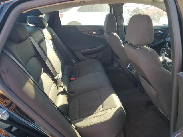 Photo 9 VIN: 1G1ZD5ST1JF286898 - CHEVROLET MALIBU LT 