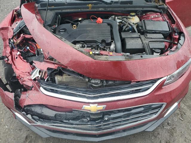 Photo 10 VIN: 1G1ZD5ST1JF287260 - CHEVROLET MALIBU 