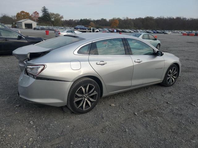 Photo 2 VIN: 1G1ZD5ST1JF289218 - CHEVROLET MALIBU LT 