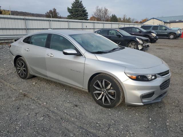 Photo 3 VIN: 1G1ZD5ST1JF289218 - CHEVROLET MALIBU LT 