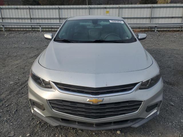 Photo 4 VIN: 1G1ZD5ST1JF289218 - CHEVROLET MALIBU LT 