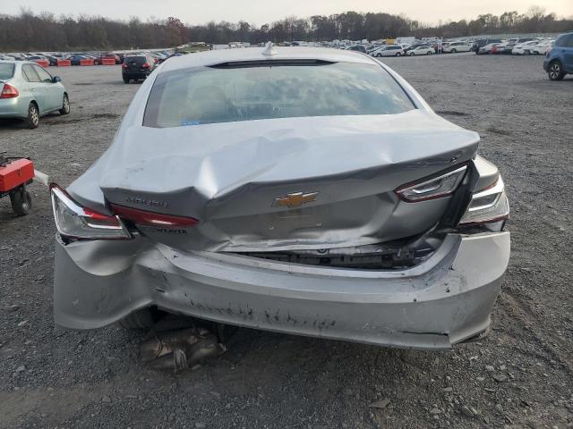 Photo 5 VIN: 1G1ZD5ST1JF289218 - CHEVROLET MALIBU LT 