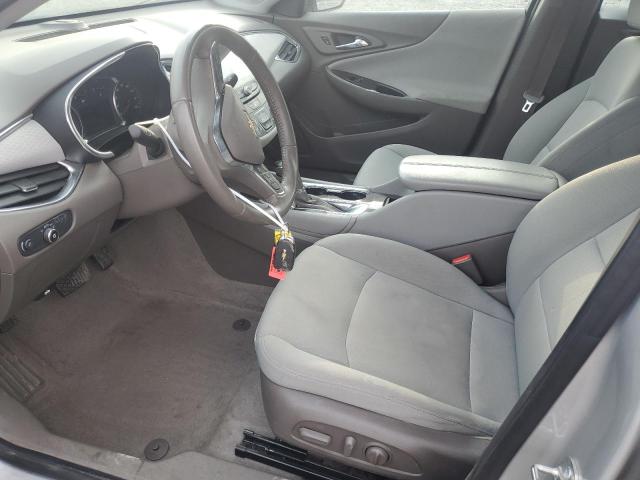 Photo 6 VIN: 1G1ZD5ST1JF289218 - CHEVROLET MALIBU LT 