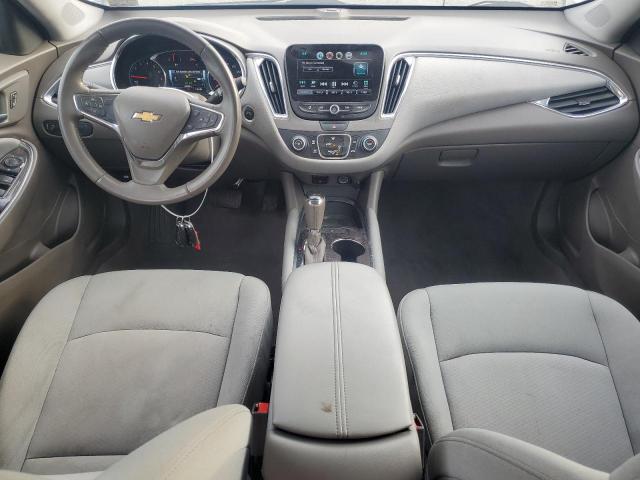 Photo 7 VIN: 1G1ZD5ST1JF289218 - CHEVROLET MALIBU LT 