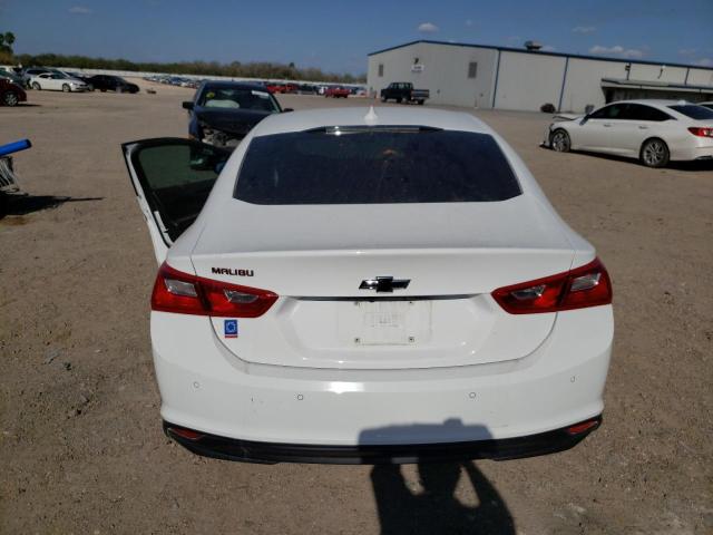 Photo 5 VIN: 1G1ZD5ST1JF290272 - CHEVROLET MALIBU LT 