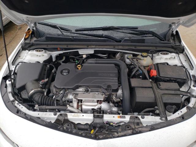 Photo 6 VIN: 1G1ZD5ST1JF294144 - CHEVROLET MALIBU LT 