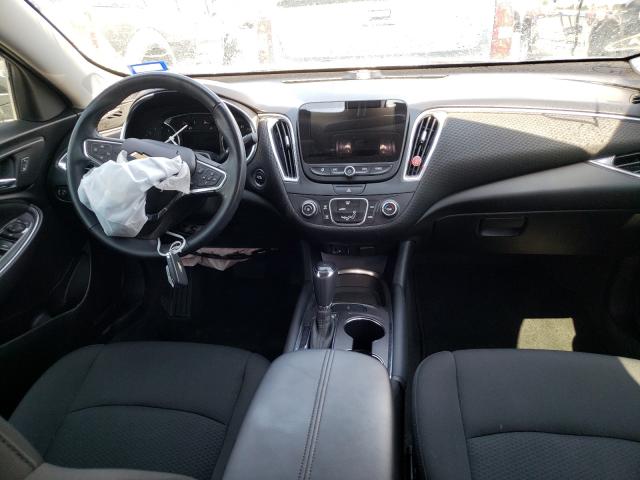 Photo 8 VIN: 1G1ZD5ST1JF294273 - CHEVROLET MALIBU LT 