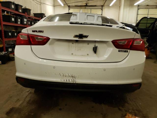 Photo 5 VIN: 1G1ZD5ST1JF294449 - CHEVROLET MALIBU LT 