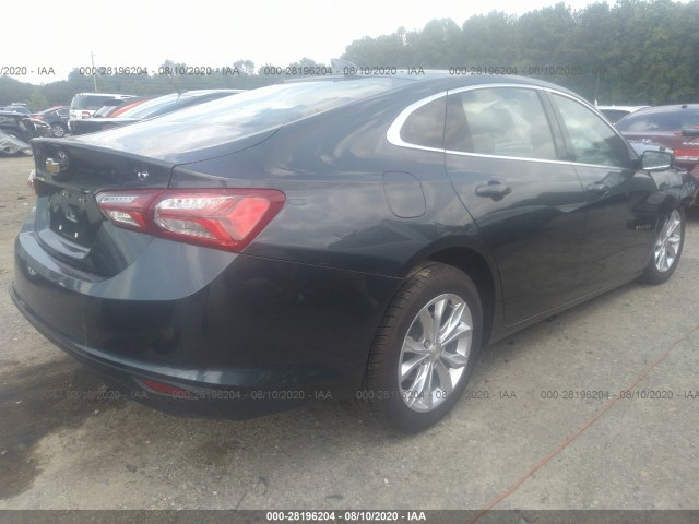 Photo 3 VIN: 1G1ZD5ST1KF104411 - CHEVROLET MALIBU 