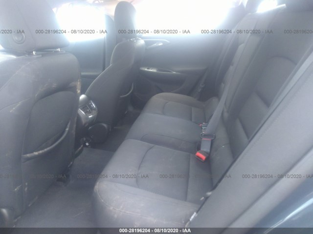 Photo 7 VIN: 1G1ZD5ST1KF104411 - CHEVROLET MALIBU 