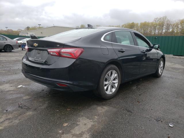 Photo 3 VIN: 1G1ZD5ST1KF105106 - CHEVROLET MALIBU LT 