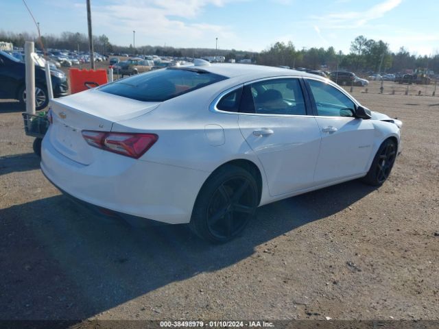 Photo 3 VIN: 1G1ZD5ST1KF107261 - CHEVROLET MALIBU 