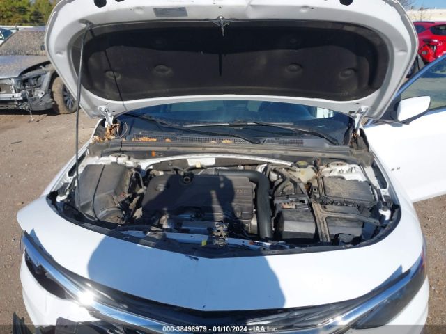 Photo 9 VIN: 1G1ZD5ST1KF107261 - CHEVROLET MALIBU 