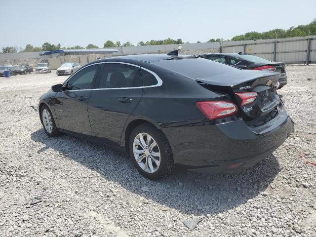 Photo 1 VIN: 1G1ZD5ST1KF107616 - CHEVROLET MALIBU LT 