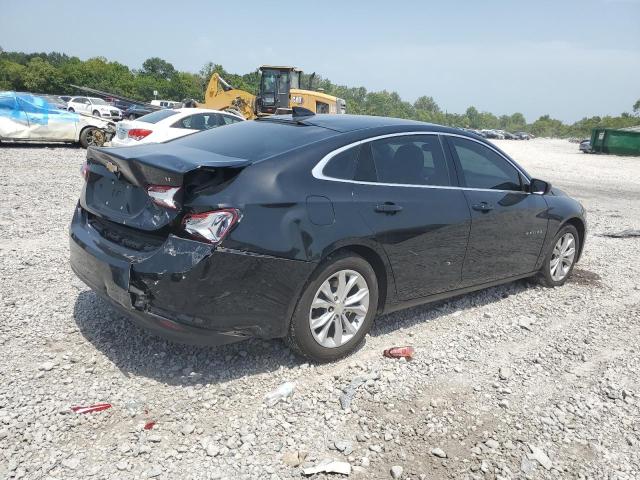 Photo 2 VIN: 1G1ZD5ST1KF107616 - CHEVROLET MALIBU LT 