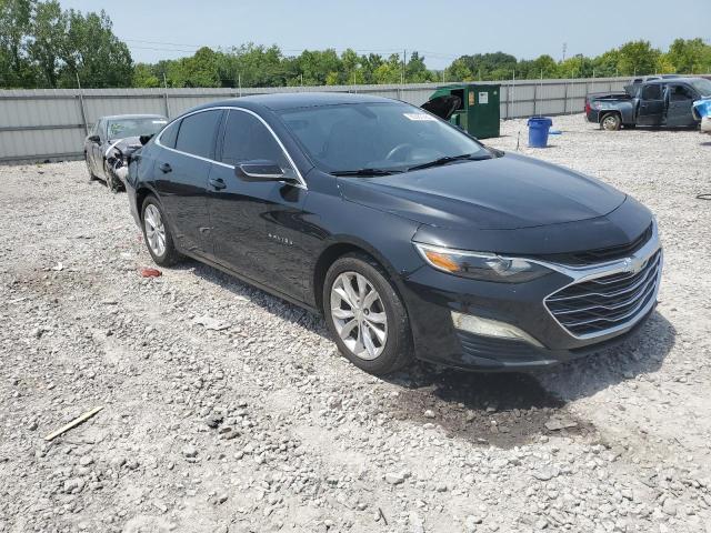 Photo 3 VIN: 1G1ZD5ST1KF107616 - CHEVROLET MALIBU LT 