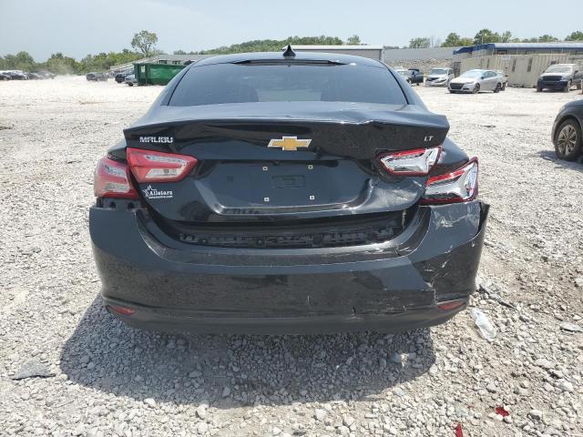 Photo 5 VIN: 1G1ZD5ST1KF107616 - CHEVROLET MALIBU LT 