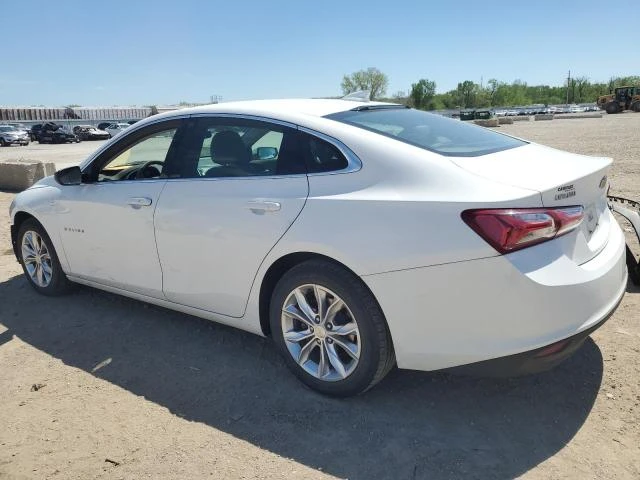 Photo 1 VIN: 1G1ZD5ST1KF108071 - CHEVROLET MALIBU LT 