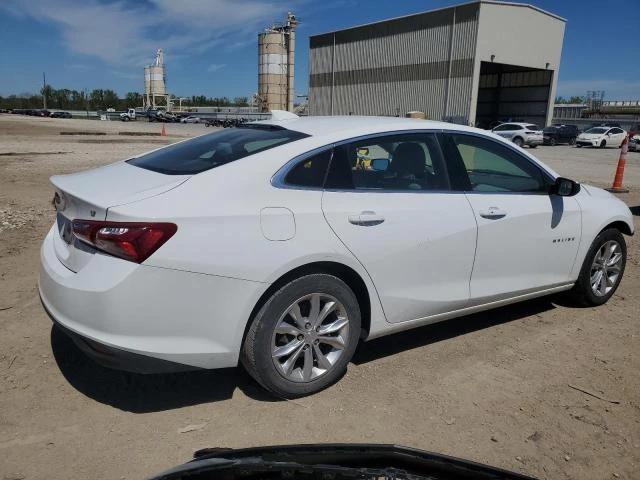 Photo 2 VIN: 1G1ZD5ST1KF108071 - CHEVROLET MALIBU LT 