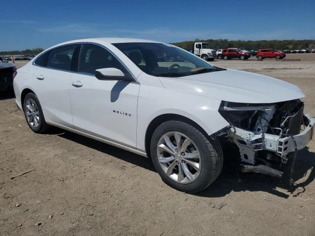 Photo 3 VIN: 1G1ZD5ST1KF108071 - CHEVROLET MALIBU LT 