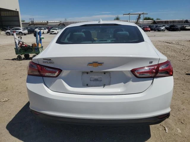 Photo 5 VIN: 1G1ZD5ST1KF108071 - CHEVROLET MALIBU LT 