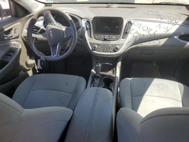 Photo 7 VIN: 1G1ZD5ST1KF108071 - CHEVROLET MALIBU LT 