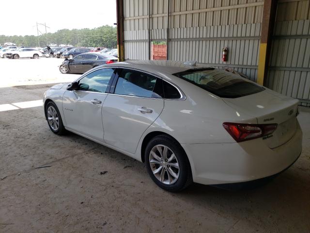 Photo 2 VIN: 1G1ZD5ST1KF108216 - CHEVROLET MALIBU LT 