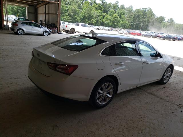 Photo 3 VIN: 1G1ZD5ST1KF108216 - CHEVROLET MALIBU LT 