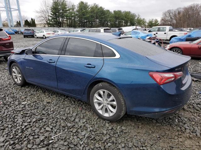 Photo 1 VIN: 1G1ZD5ST1KF108426 - CHEVROLET MALIBU LT 