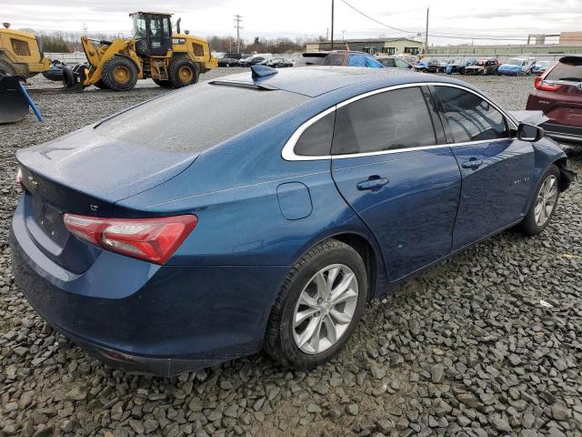 Photo 2 VIN: 1G1ZD5ST1KF108426 - CHEVROLET MALIBU LT 