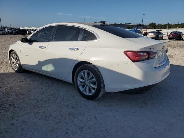 Photo 1 VIN: 1G1ZD5ST1KF108443 - CHEVROLET MALIBU LT 