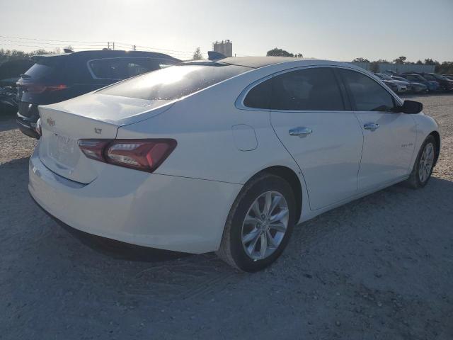 Photo 2 VIN: 1G1ZD5ST1KF108443 - CHEVROLET MALIBU LT 