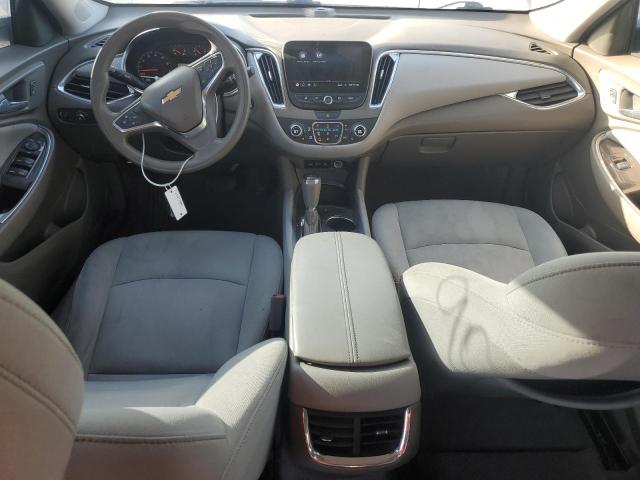 Photo 7 VIN: 1G1ZD5ST1KF108443 - CHEVROLET MALIBU LT 