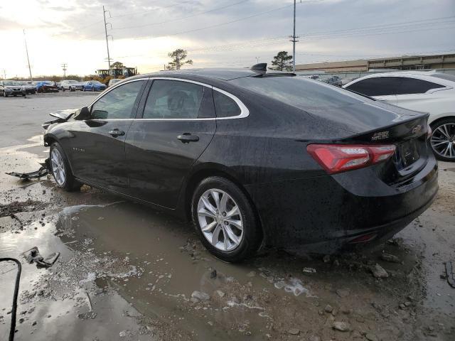 Photo 1 VIN: 1G1ZD5ST1KF110676 - CHEVROLET MALIBU 