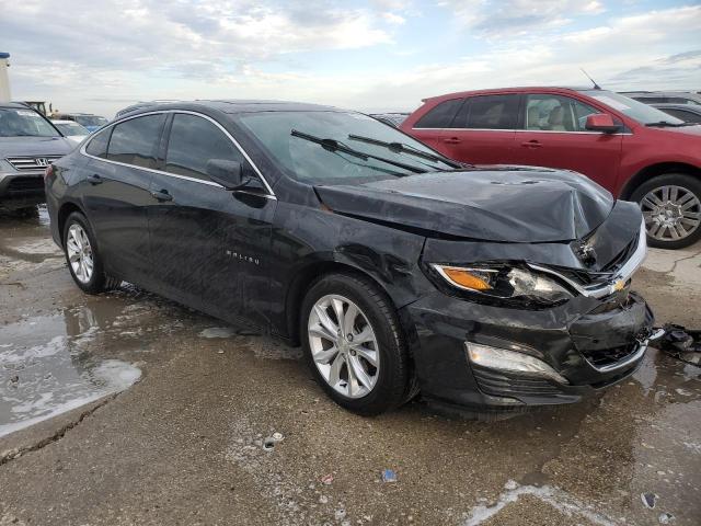 Photo 3 VIN: 1G1ZD5ST1KF110676 - CHEVROLET MALIBU 