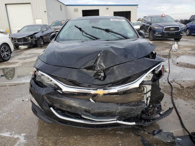 Photo 4 VIN: 1G1ZD5ST1KF110676 - CHEVROLET MALIBU 