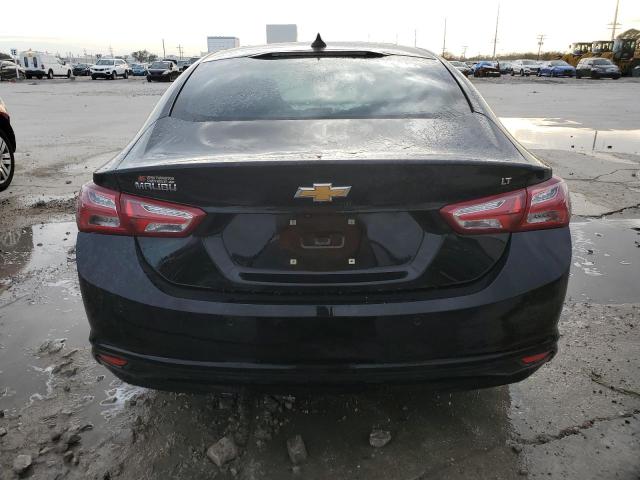 Photo 5 VIN: 1G1ZD5ST1KF110676 - CHEVROLET MALIBU 