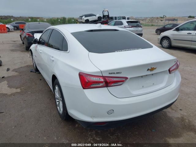 Photo 2 VIN: 1G1ZD5ST1KF110967 - CHEVROLET MALIBU 