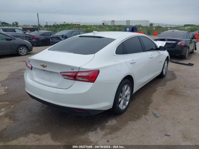 Photo 3 VIN: 1G1ZD5ST1KF110967 - CHEVROLET MALIBU 