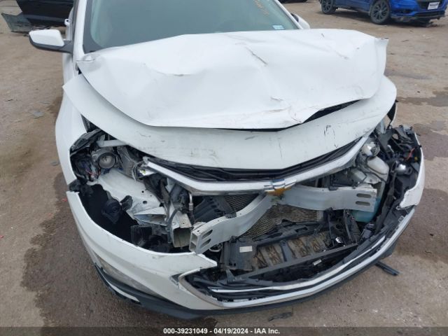 Photo 5 VIN: 1G1ZD5ST1KF110967 - CHEVROLET MALIBU 