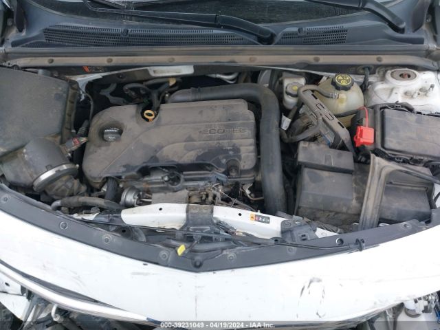 Photo 9 VIN: 1G1ZD5ST1KF110967 - CHEVROLET MALIBU 